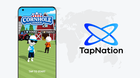 tapnation