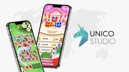 unicocover